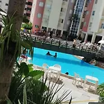 Hotsprings