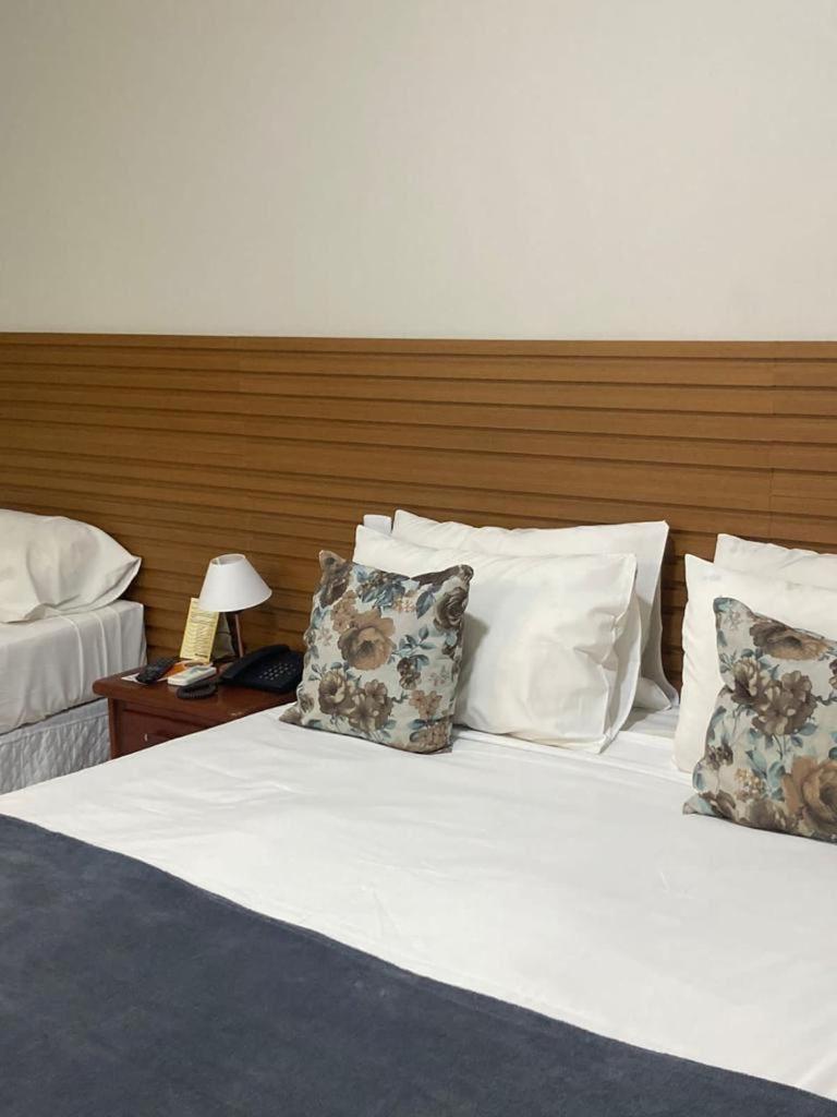Hotsprings Apartamento *